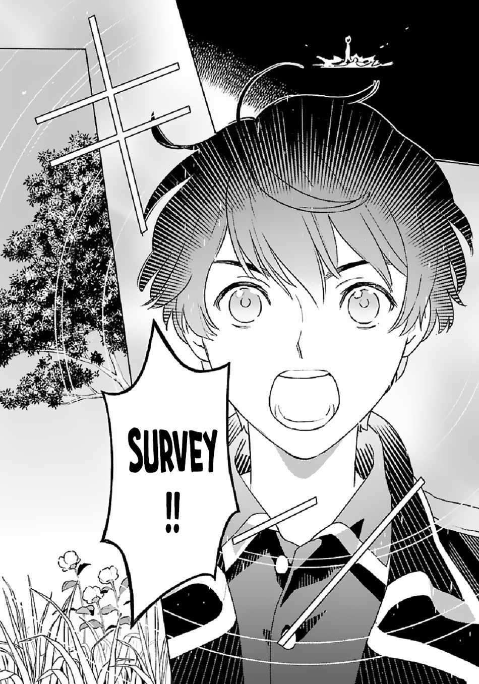 Living a Carefree Life Collecting Raw Materials in Another World Chapter 2 - Page 9