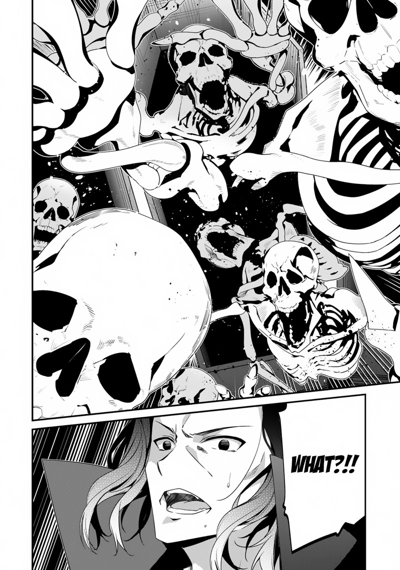 Level 1 kara Hajimaru Shoukan Musou Chapter 17 - Page 24