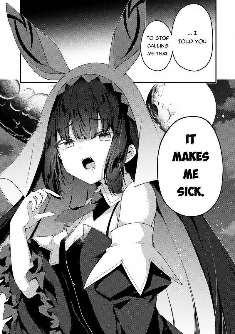 Level 1 kara Hajimaru Shoukan Musou Chapter 17 - Page 27