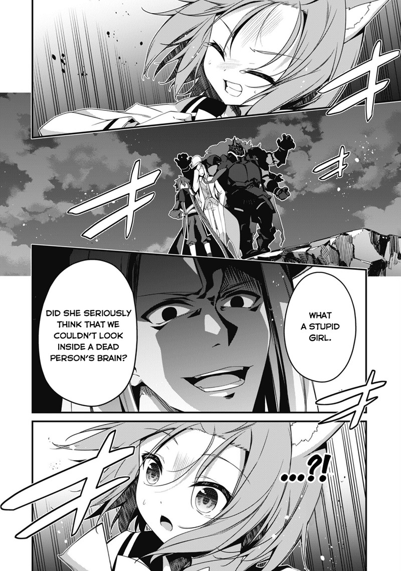 Level 1 kara Hajimaru Shoukan Musou Chapter 18 - Page 24