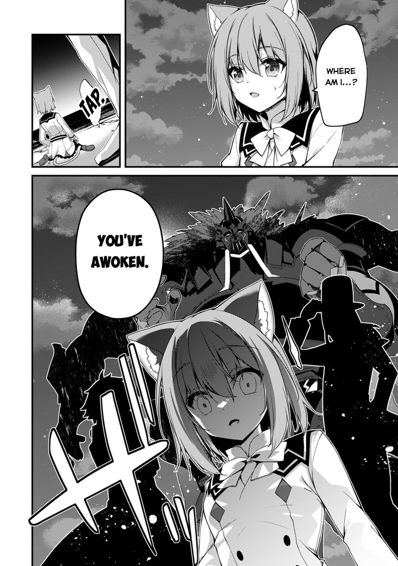 Level 1 kara Hajimaru Shoukan Musou Chapter 18 - Page 6