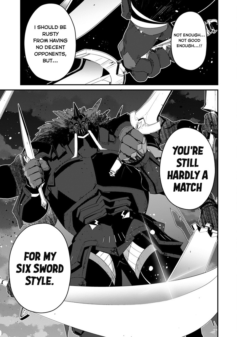 Level 1 kara Hajimaru Shoukan Musou Chapter 20 - Page 11