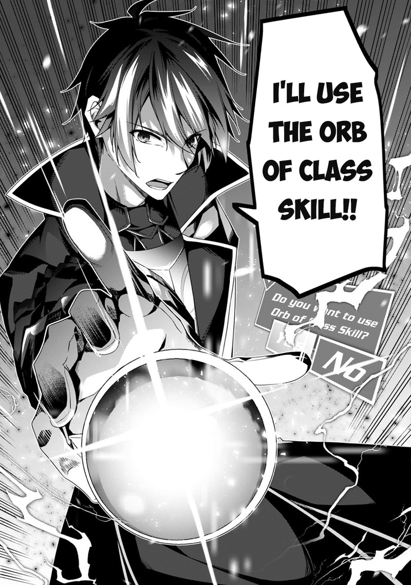 Level 1 kara Hajimaru Shoukan Musou Chapter 20 - Page 23