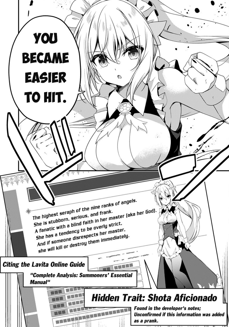 Level 1 kara Hajimaru Shoukan Musou Chapter 20 - Page 33