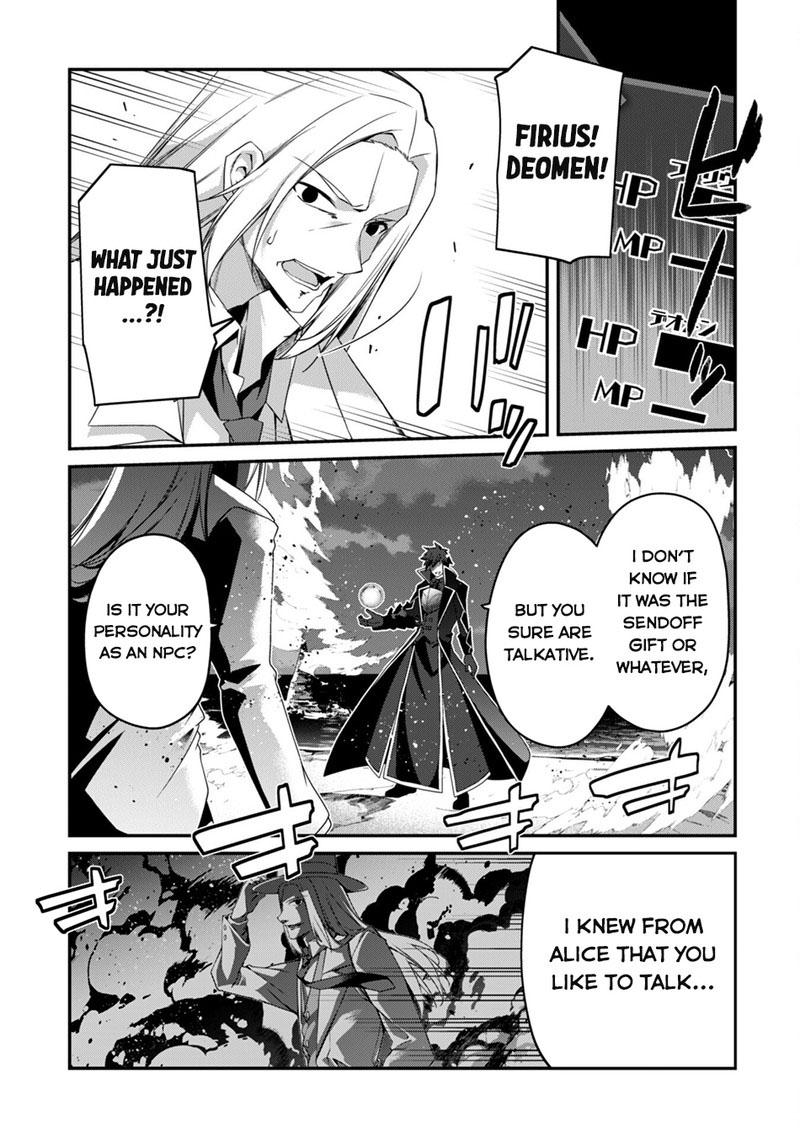 Level 1 kara Hajimaru Shoukan Musou Chapter 20 - Page 34
