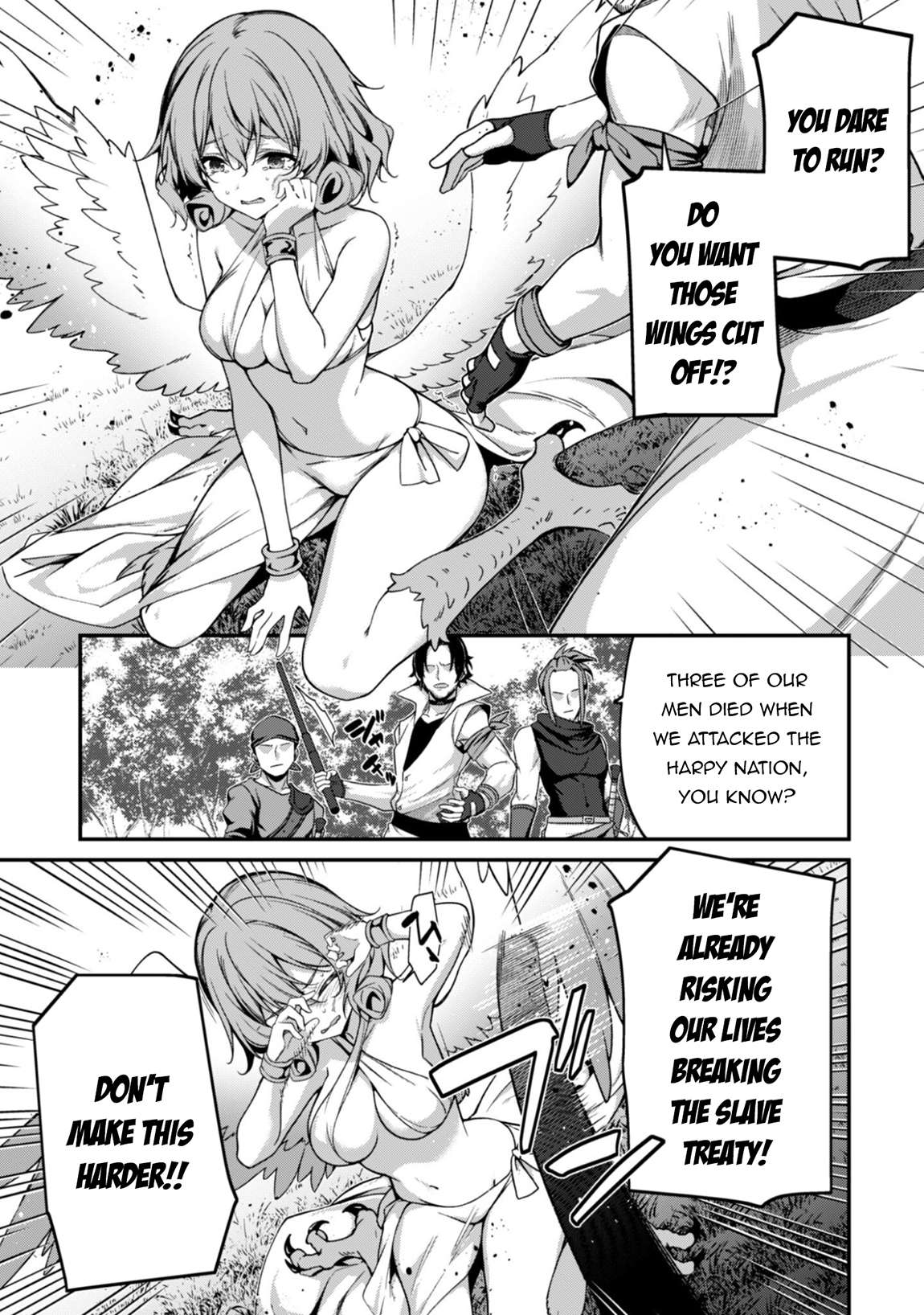 Level 1 kara Hajimaru Shoukan Musou Chapter 38 - Page 23