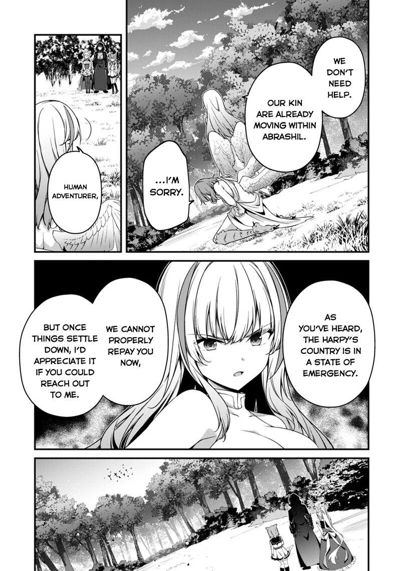 Level 1 kara Hajimaru Shoukan Musou Chapter 39 - Page 18