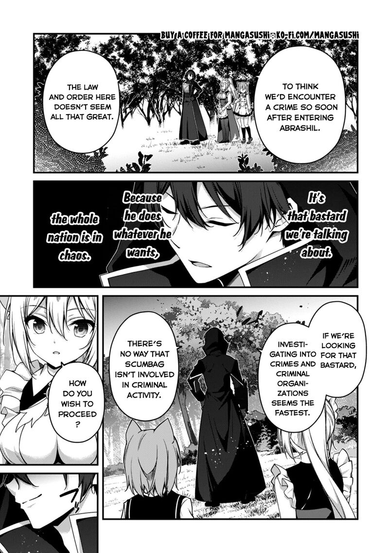 Level 1 kara Hajimaru Shoukan Musou Chapter 39 - Page 20