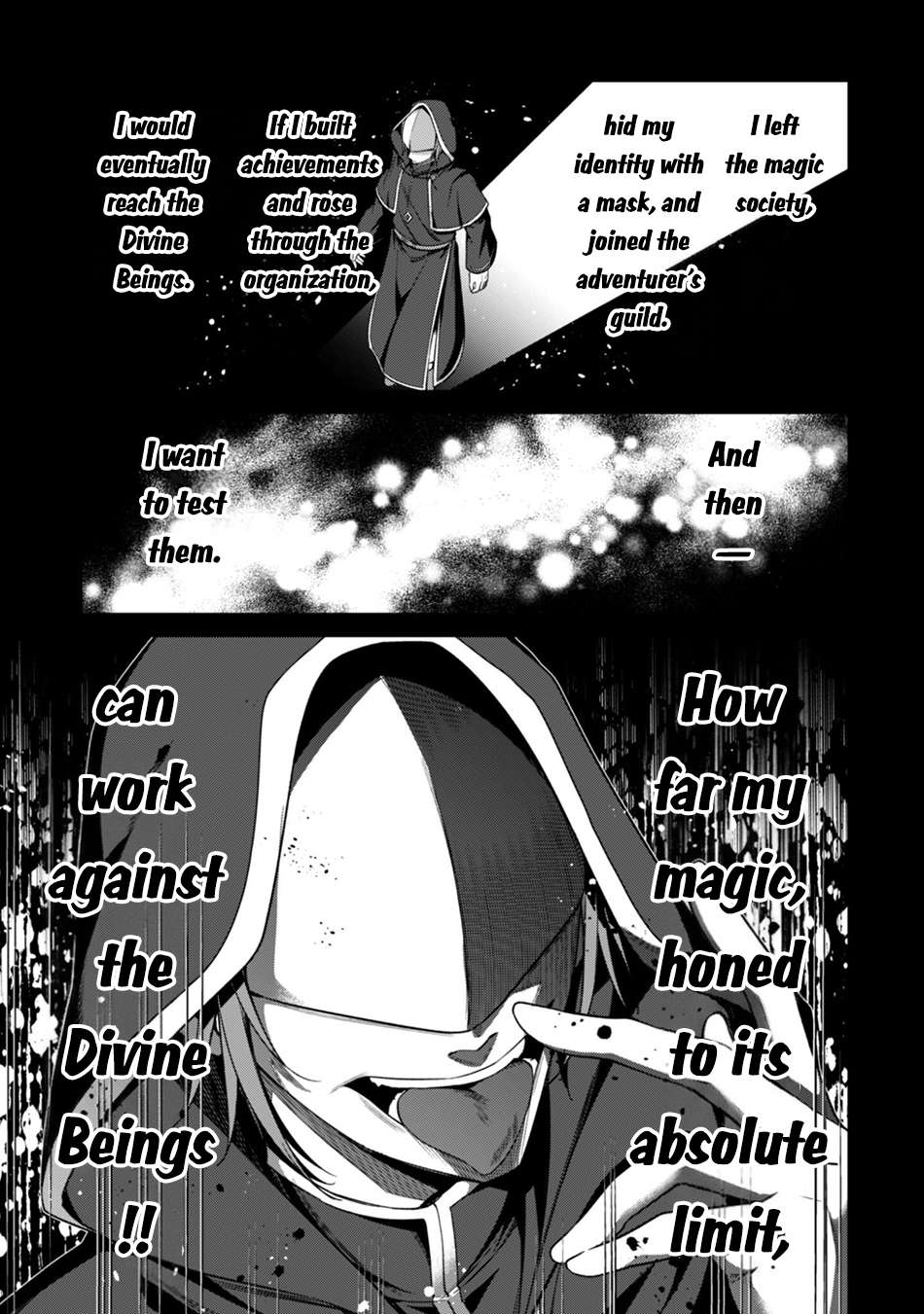 Level 1 kara Hajimaru Shoukan Musou Chapter 41 - Page 12