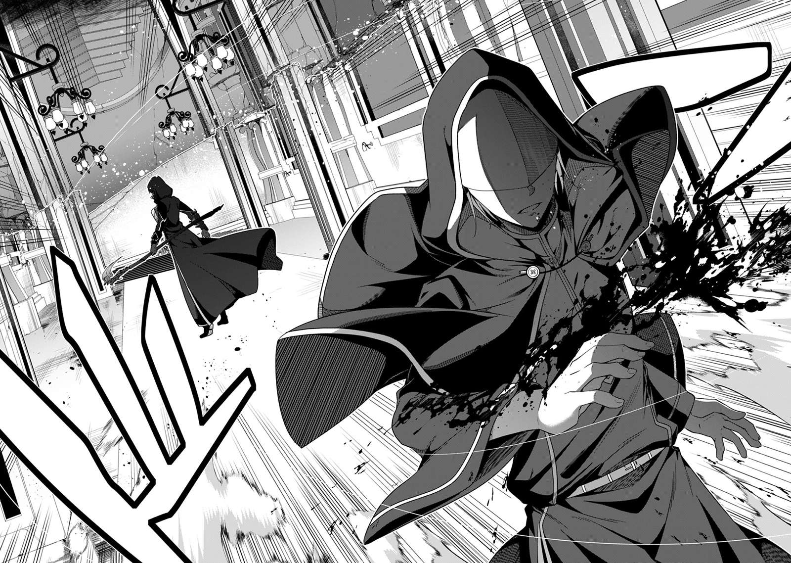 Level 1 kara Hajimaru Shoukan Musou Chapter 41 - Page 30