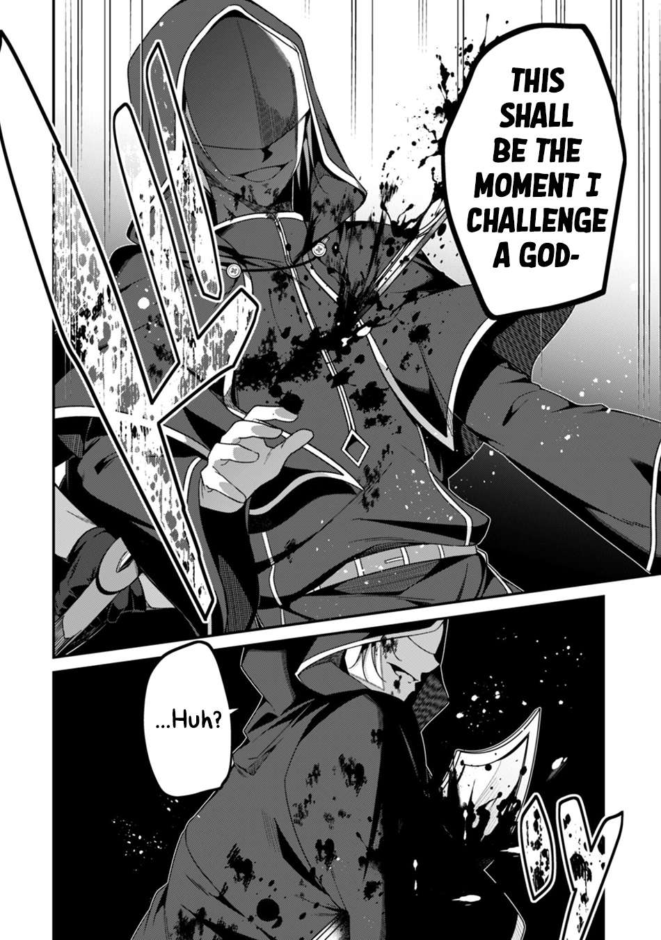 Level 1 kara Hajimaru Shoukan Musou Chapter 41 - Page 33