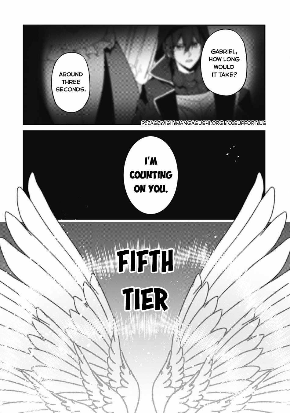 Level 1 kara Hajimaru Shoukan Musou Chapter 9 - Page 26