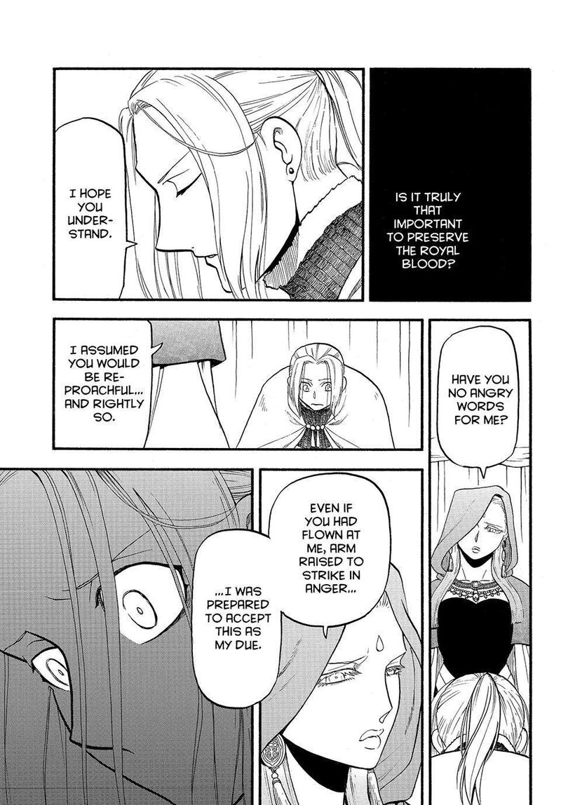 The Heroic Legend of Arslan Chapter 125 - Page 17
