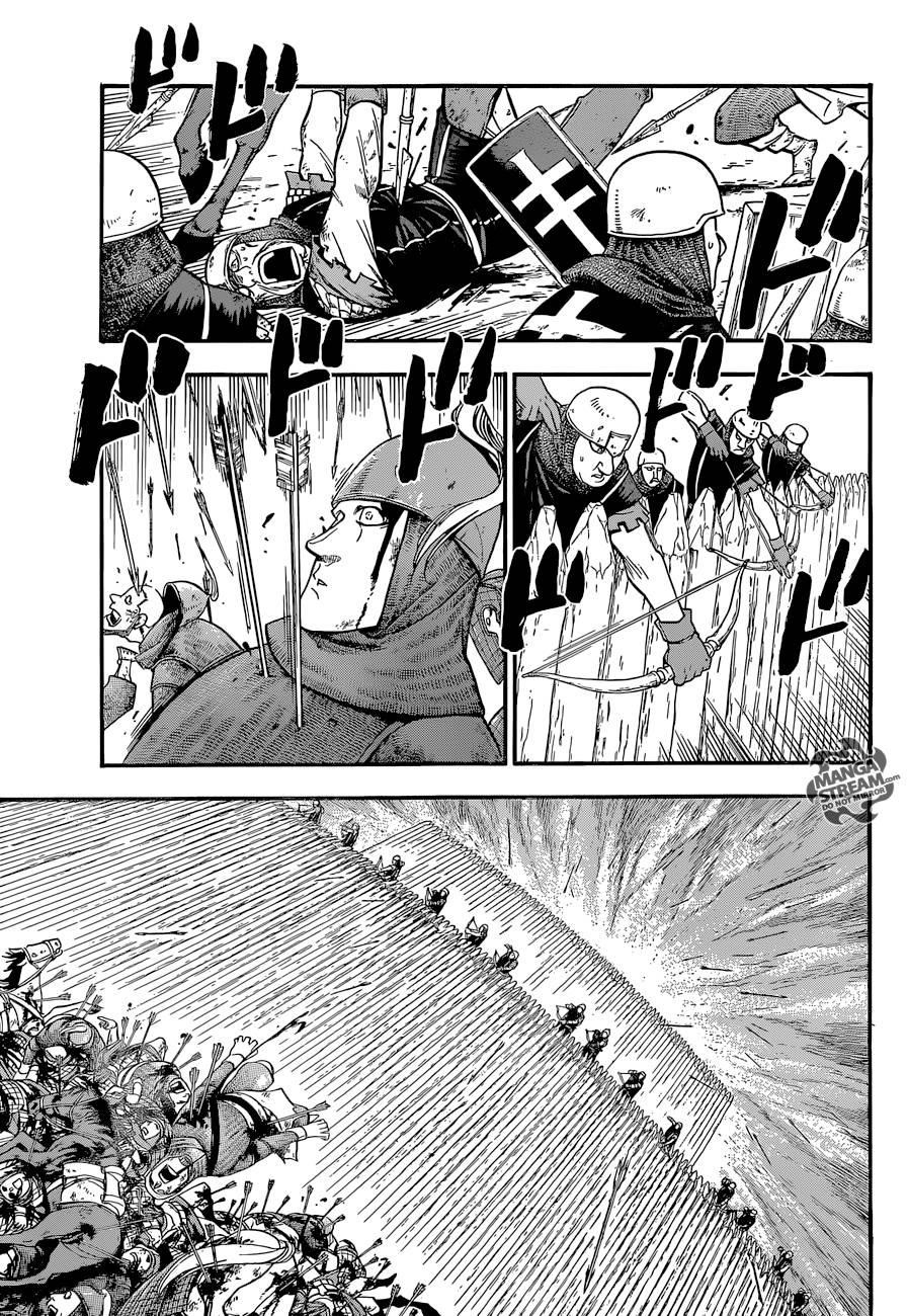 The Heroic Legend of Arslan Chapter 4 - Page 16