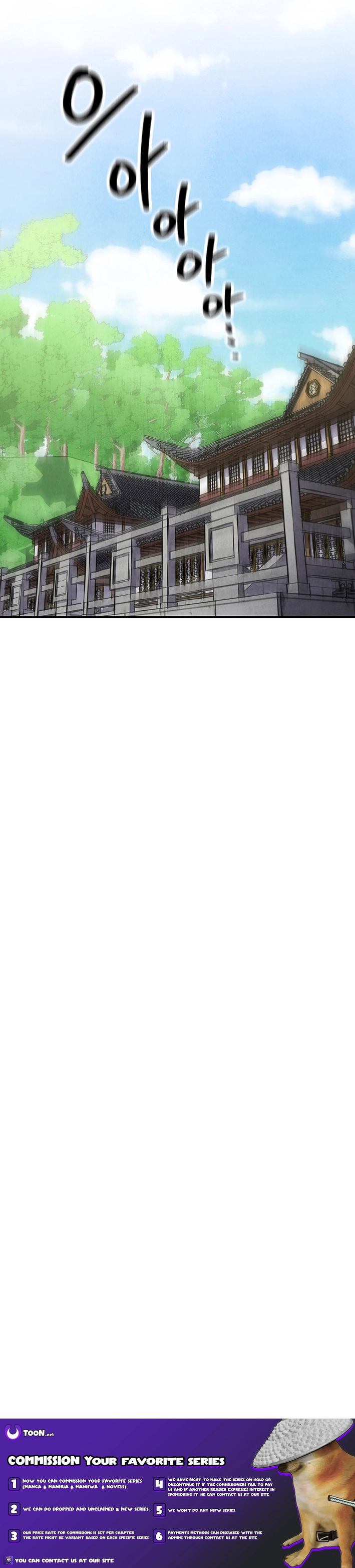 The Genius Grandson of Namgung Clan Chapter 55 - Page 8