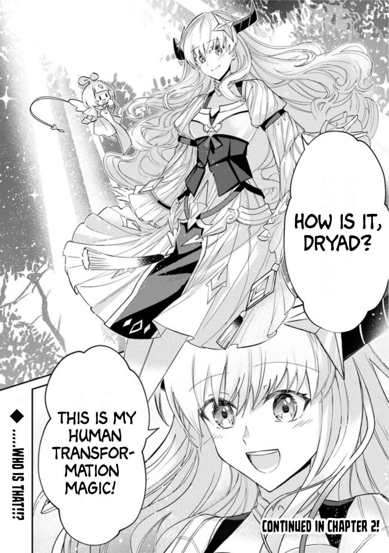 Tensei Shachiku no Cheat Saien Chapter 1 - Page 50