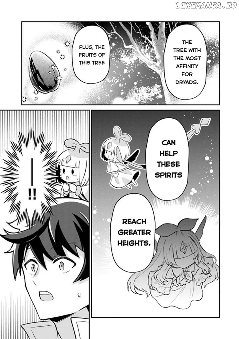 Tensei Shachiku no Cheat Saien Chapter 10 - Page 31