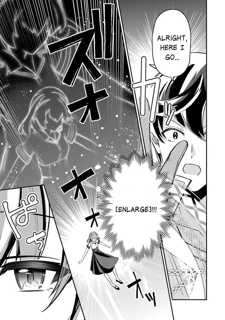 Tensei Shachiku no Cheat Saien Chapter 20 - Page 18