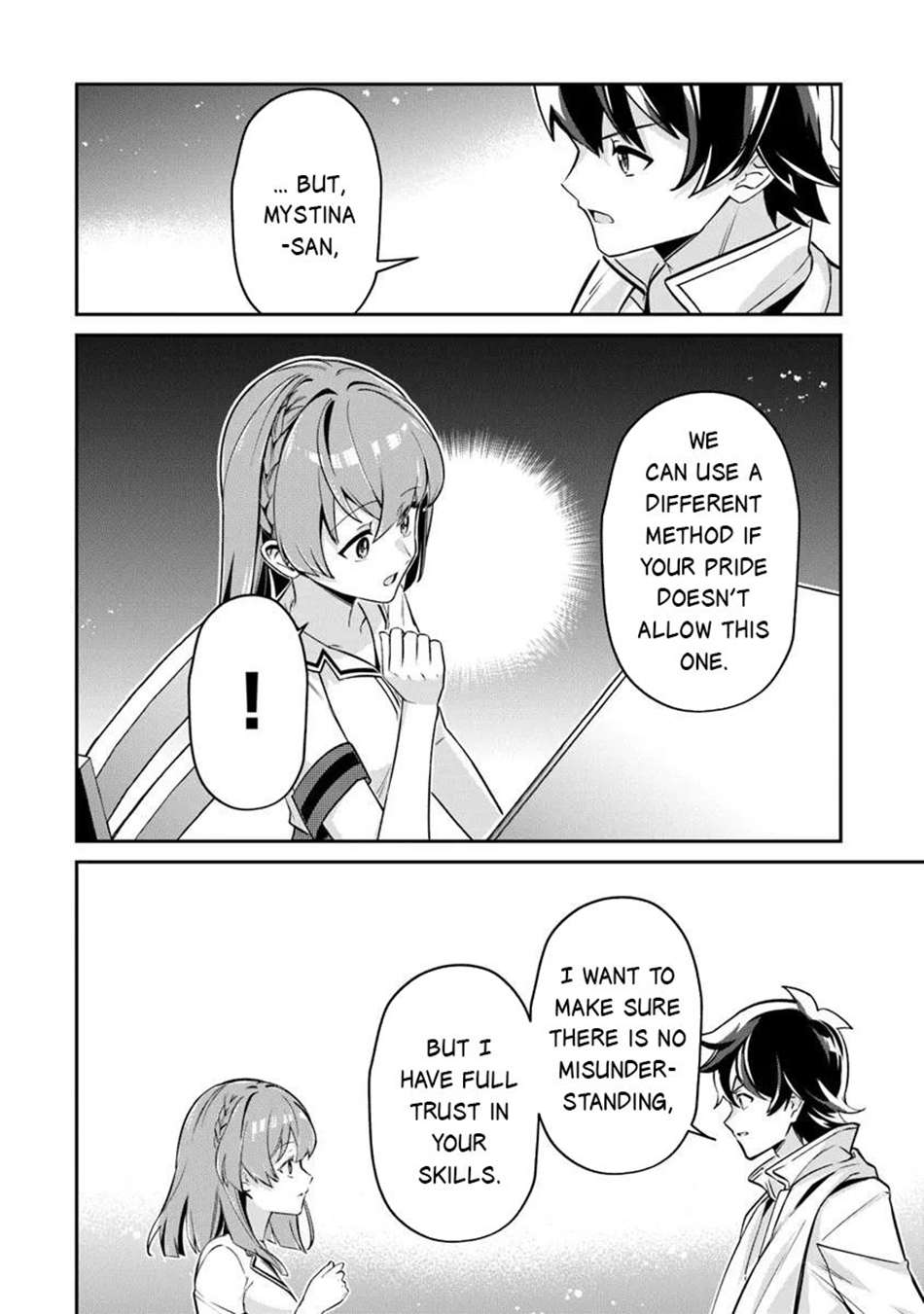 Tensei Shachiku no Cheat Saien Chapter 22.2 - Page 13