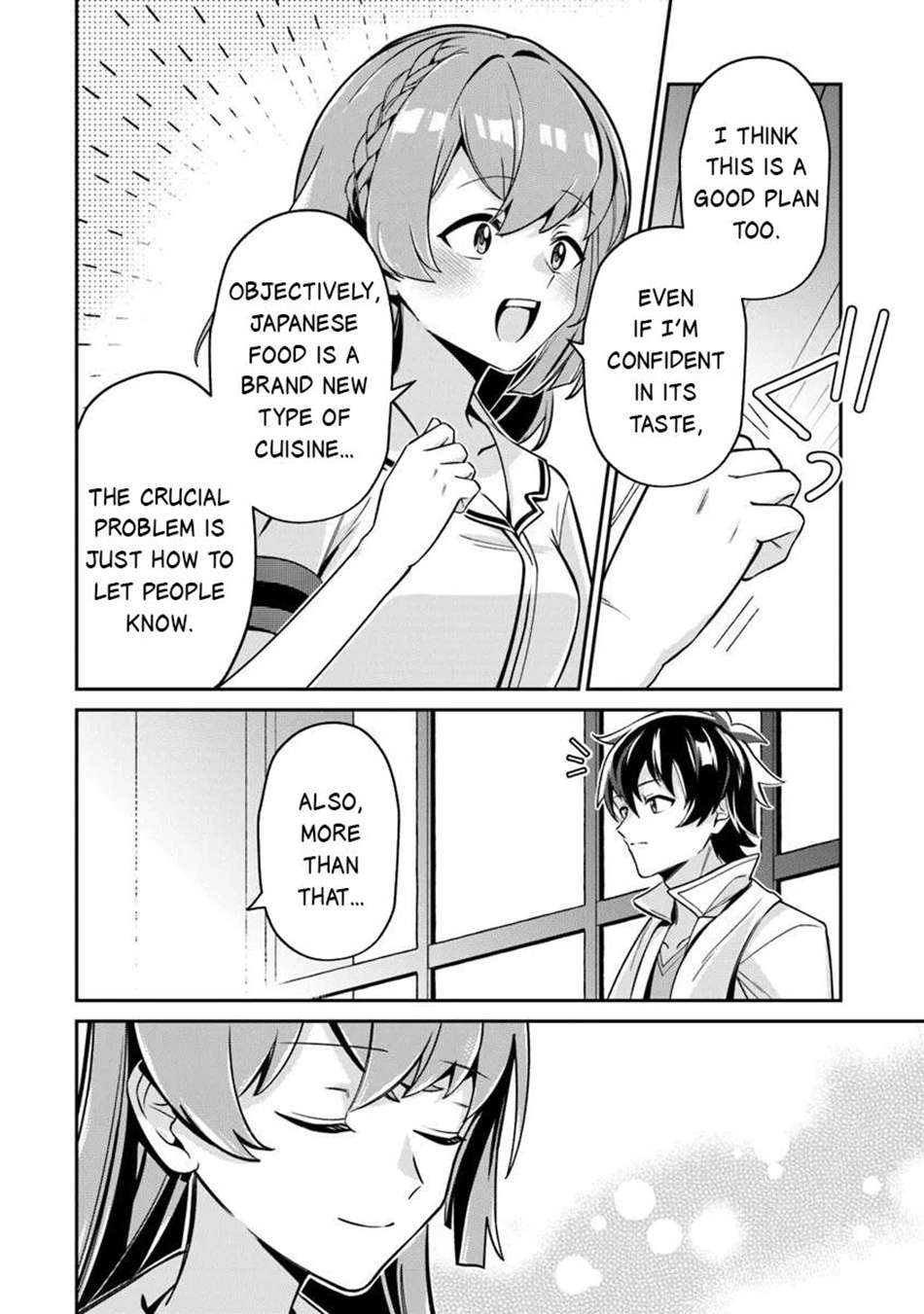 Tensei Shachiku no Cheat Saien Chapter 22.2 - Page 15