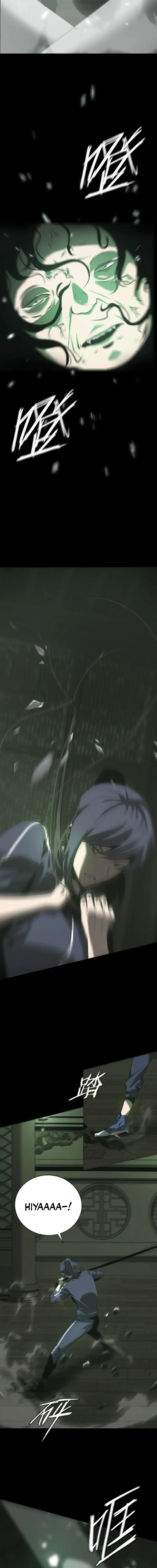 Spectres Chapter 10 - Page 20