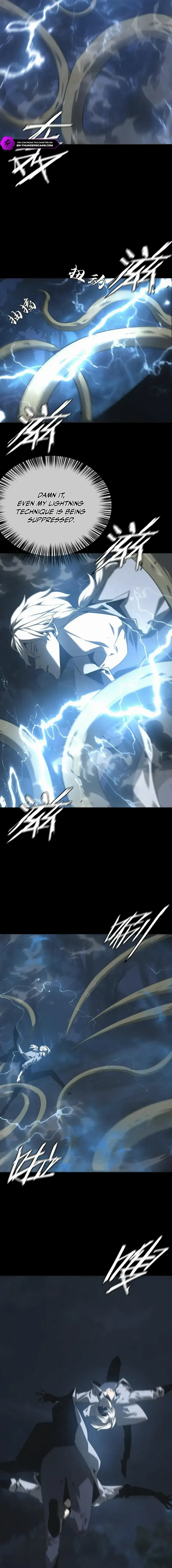 Spectres Chapter 10 - Page 6