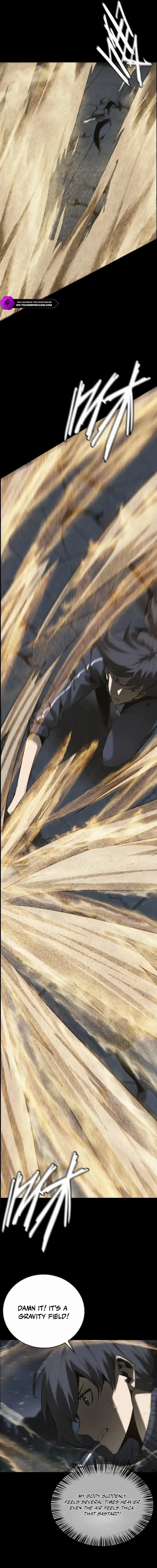 Spectres Chapter 12 - Page 14