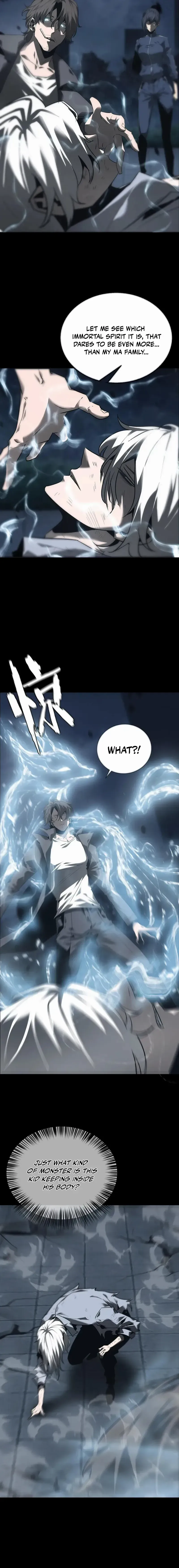 Spectres Chapter 12 - Page 17