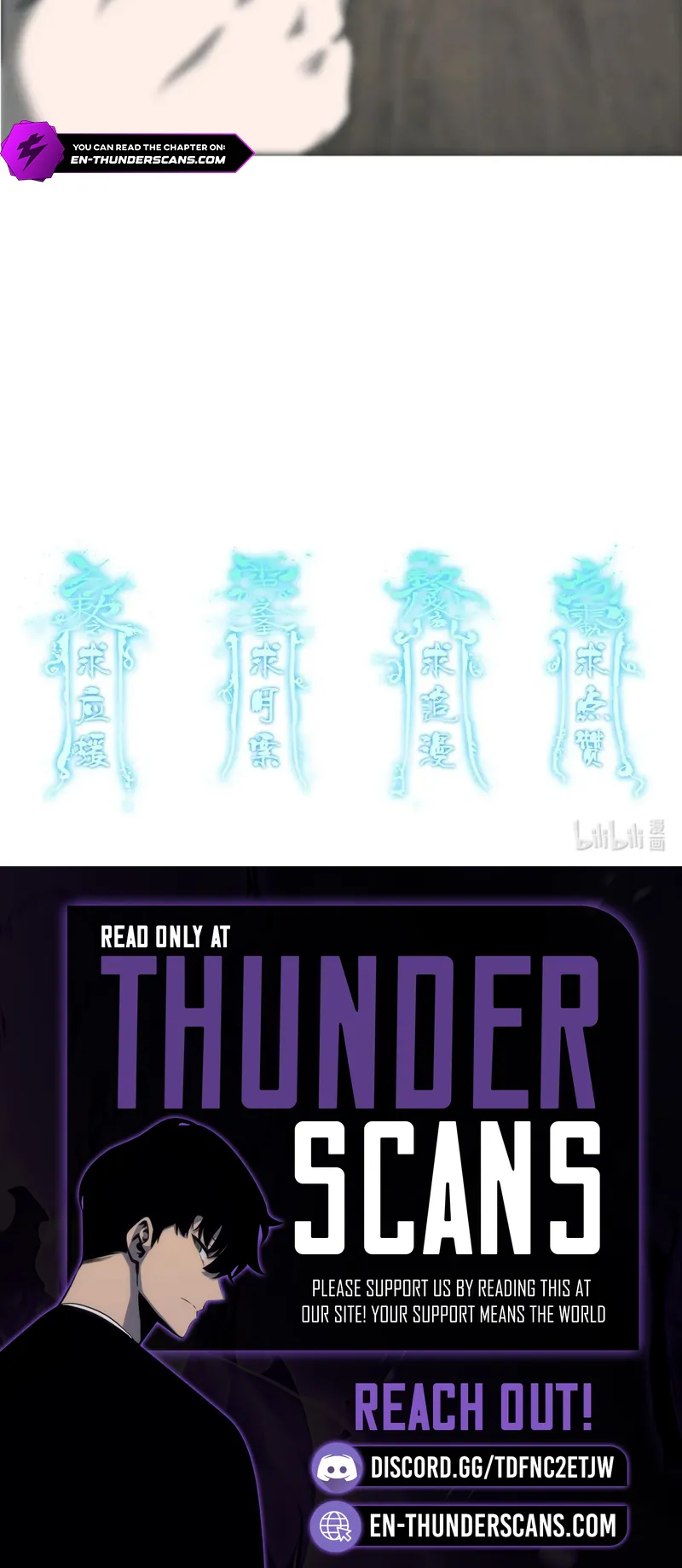 Spectres Chapter 12 - Page 22