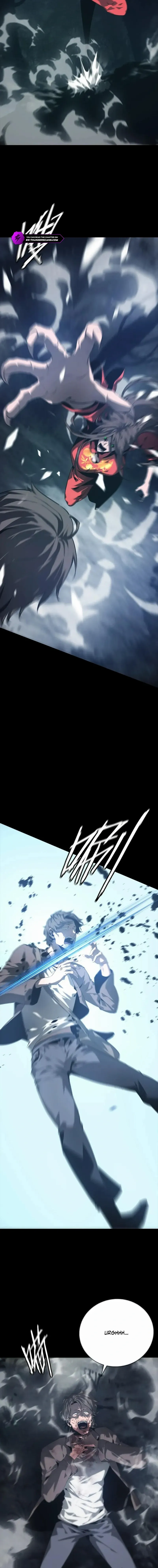 Spectres Chapter 14 - Page 18