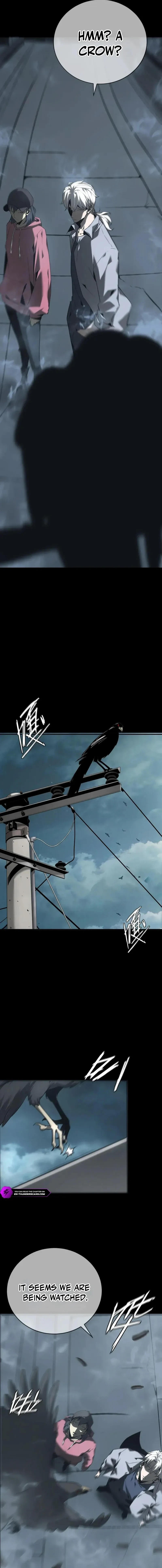 Spectres Chapter 16 - Page 14