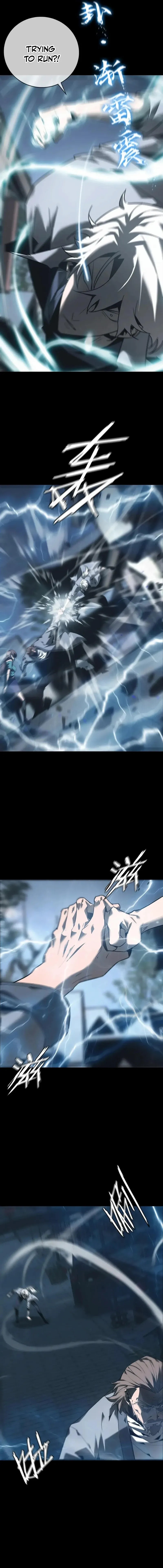 Spectres Chapter 17 - Page 3