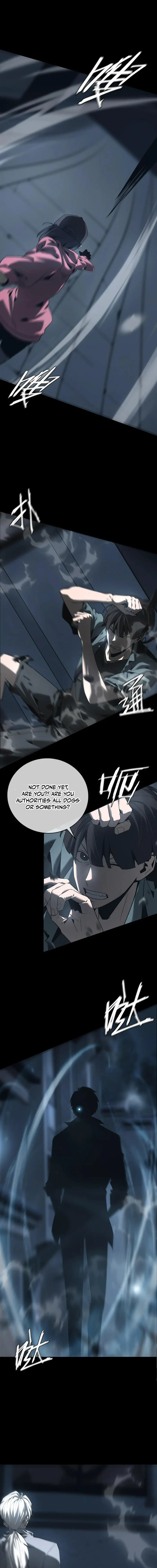 Spectres Chapter 18 - Page 3