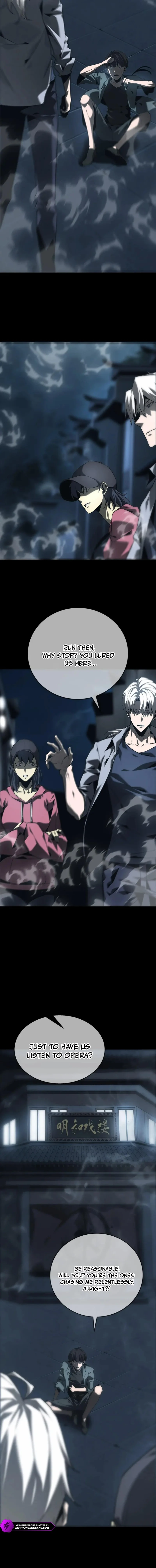 Spectres Chapter 18 - Page 4