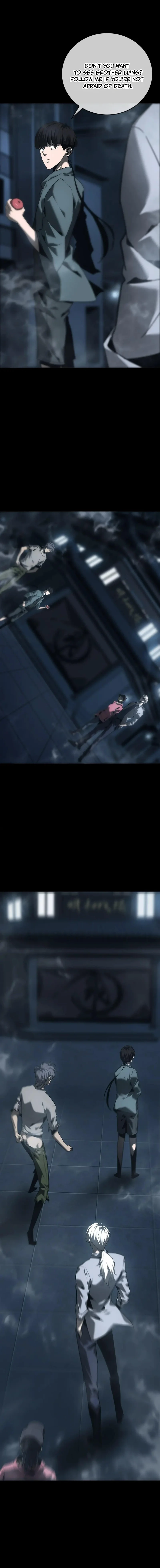 Spectres Chapter 18 - Page 7