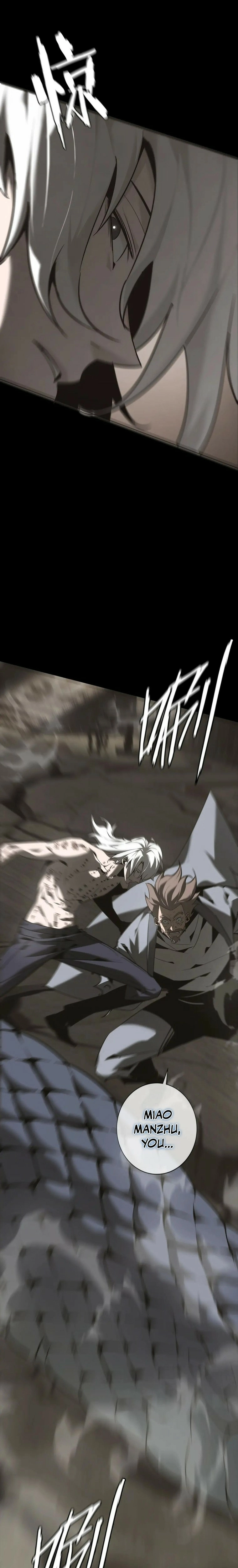 Spectres Chapter 20 - Page 14