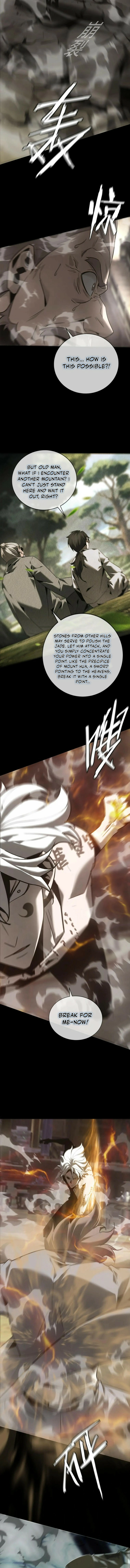 Spectres Chapter 20 - Page 2