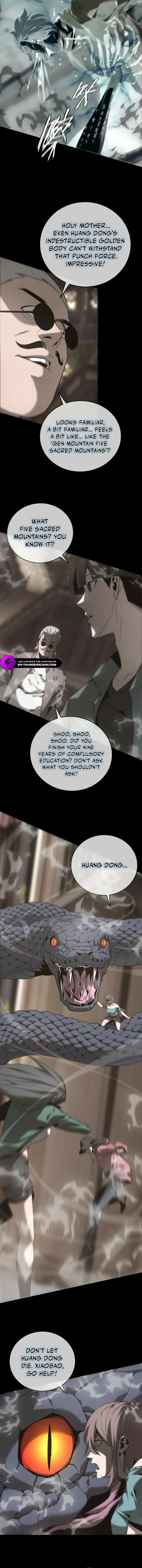 Spectres Chapter 20 - Page 3