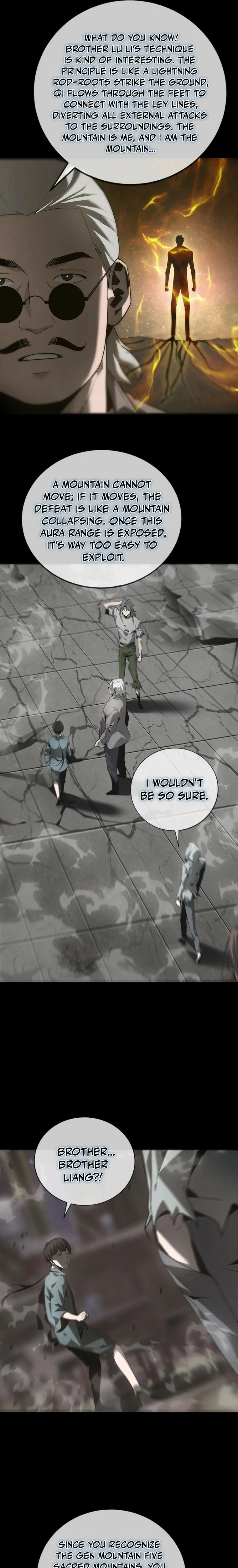 Spectres Chapter 20 - Page 7