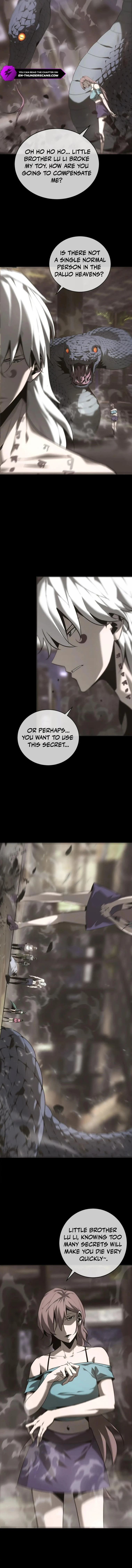 Spectres Chapter 21 - Page 2