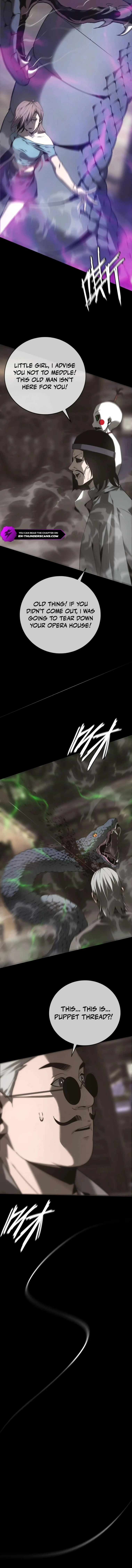 Spectres Chapter 21 - Page 5