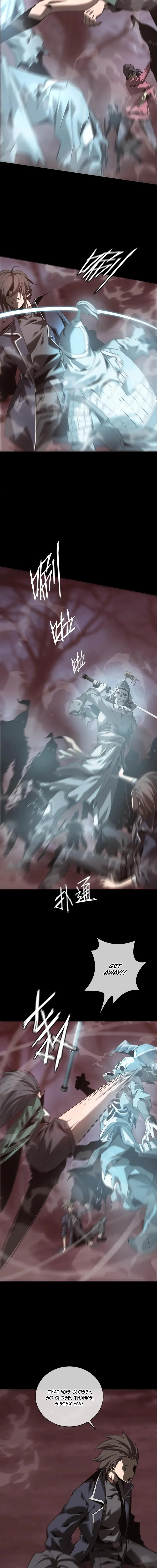 Spectres Chapter 22 - Page 14