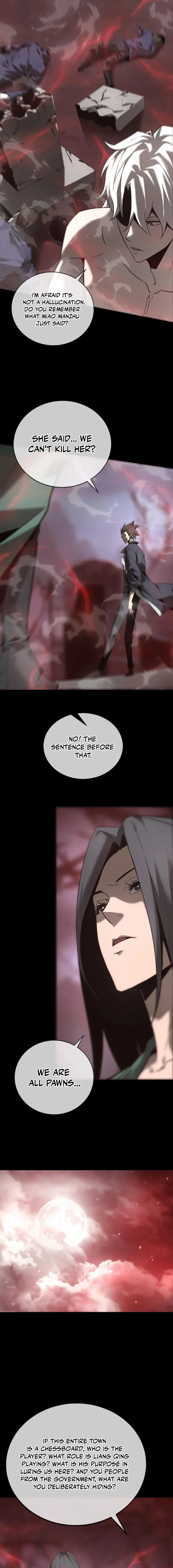 Spectres Chapter 22 - Page 4