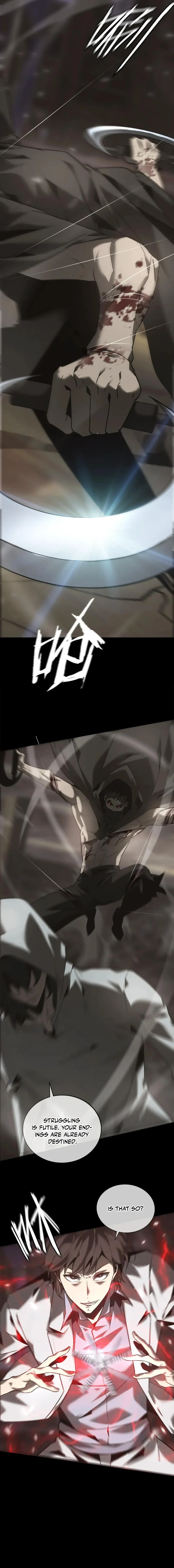 Spectres Chapter 22 - Page 8