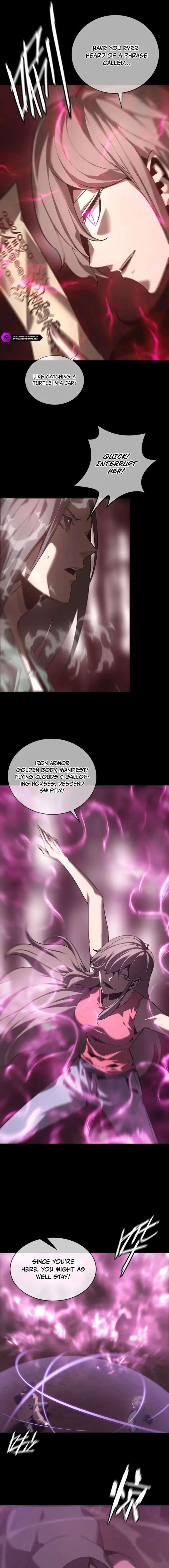 Spectres Chapter 24 - Page 7