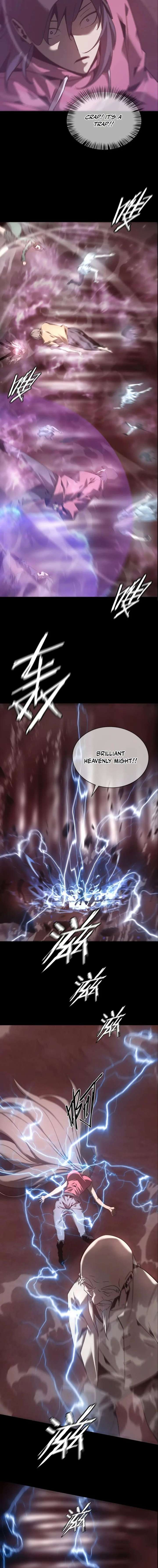 Spectres Chapter 24 - Page 8