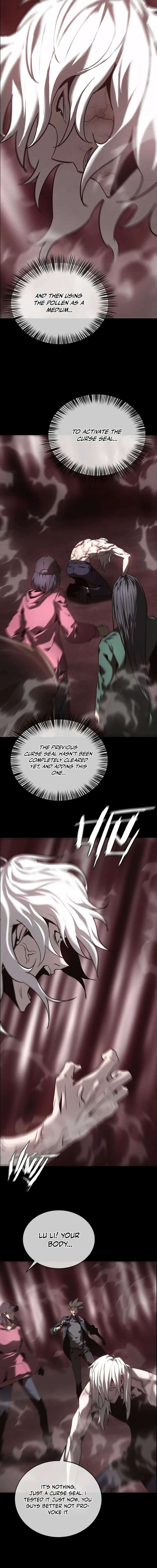 Spectres Chapter 25 - Page 11