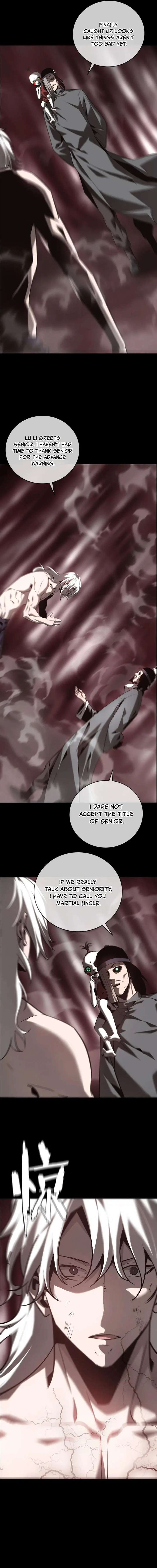 Spectres Chapter 25 - Page 15