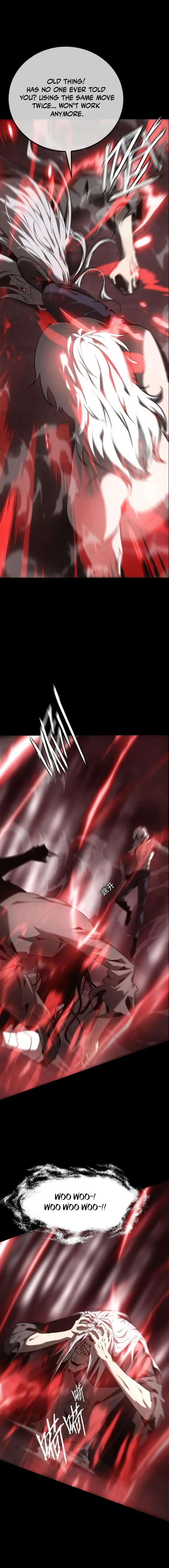 Spectres Chapter 25 - Page 2