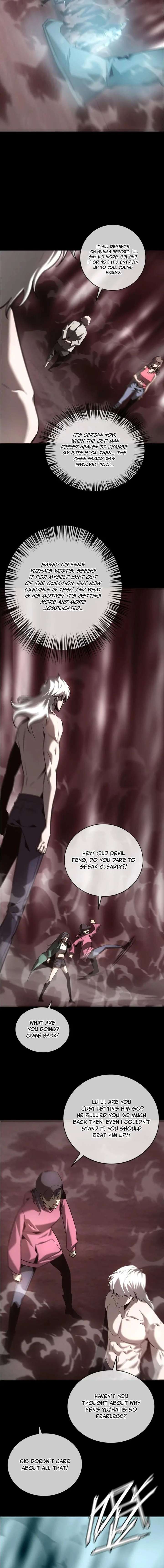 Spectres Chapter 25 - Page 7